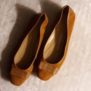 ISAAC MIZRAHI LIVE IMLARA SLIP ON SHOE